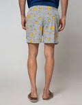 Cole Boxer Knit Sport