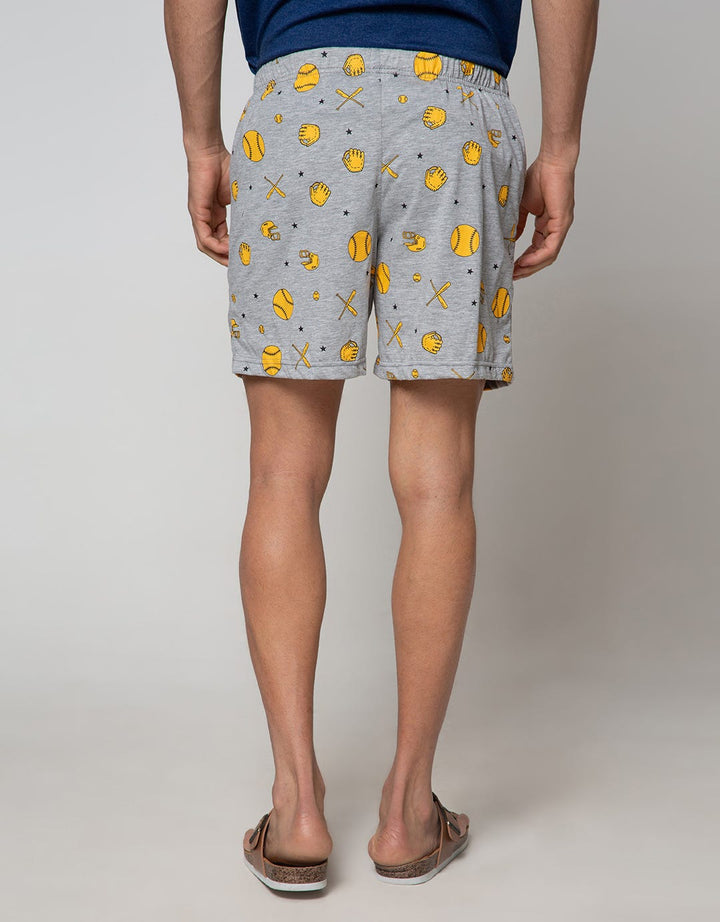 Cole Boxer Knit Sport
