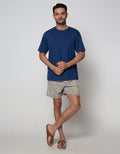 Cole Boxer Knit Sport