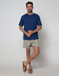 Cole Boxer Knit Sport