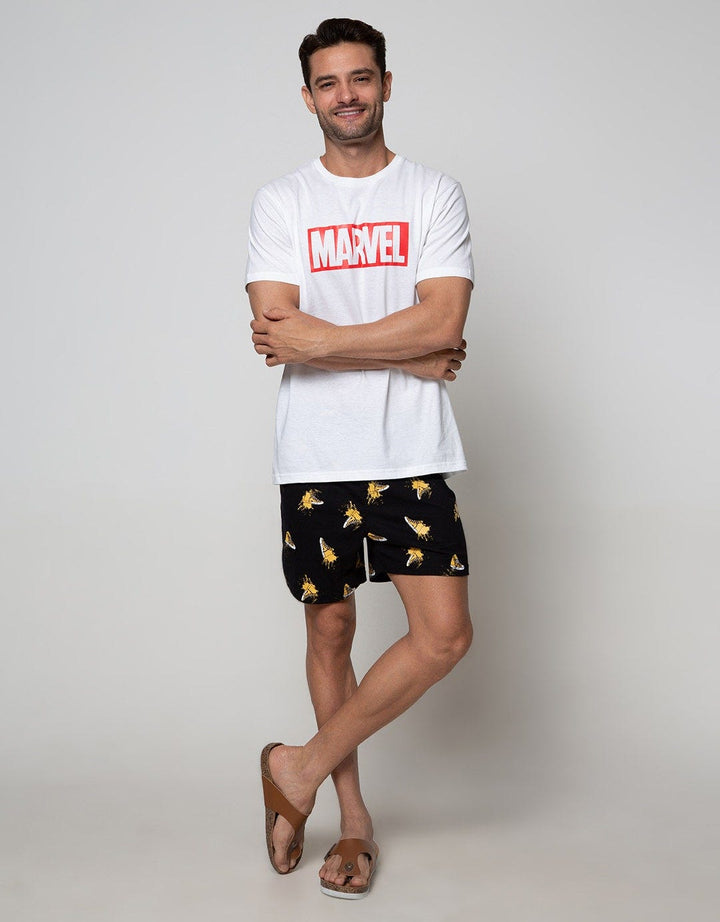 Cole Boxer Knit Sport Sniker