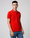 Oto Ono Polo Shirt