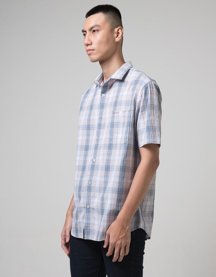 Giani Gracio Pocket Shirt