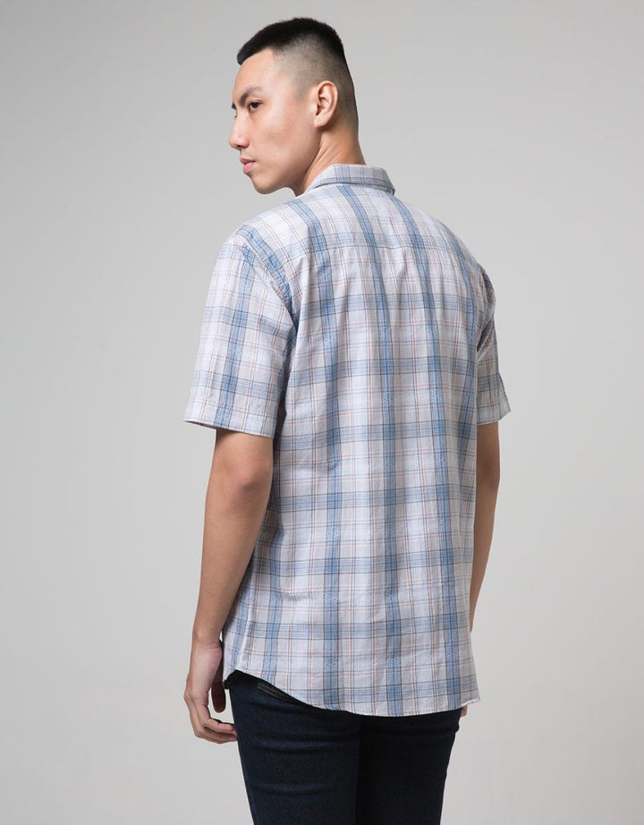 Giani Gracio Pocket Shirt