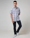 Giani Gracio Pocket Shirt