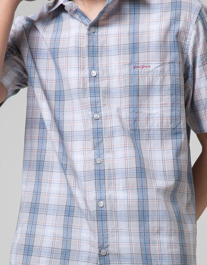 Giani Gracio Pocket Shirt