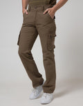 Giani Gracio Long Pants Pocket Men