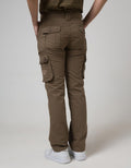 Giani Gracio Long Pants Pocket Men