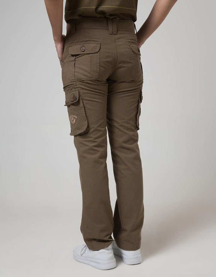 Giani Gracio Long Pants Pocket Men