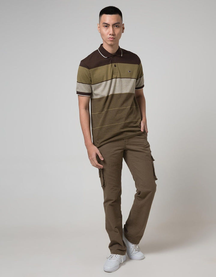 Giani Gracio Long Pants Pocket Men