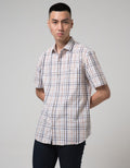Giani Gracio Kemeja Stripes