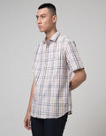 Giani Gracio Kemeja Stripes