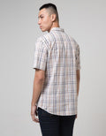 Giani Gracio Kemeja Stripes