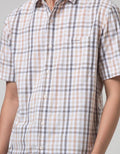 Giani Gracio Kemeja Stripes