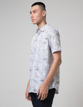 Giani Gracio Print Shirt