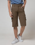 Giani Gracio Short Pants Casual
