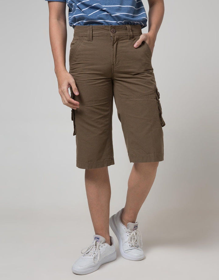 Giani Gracio Short Pants Casual