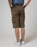 Giani Gracio Short Pants Casual