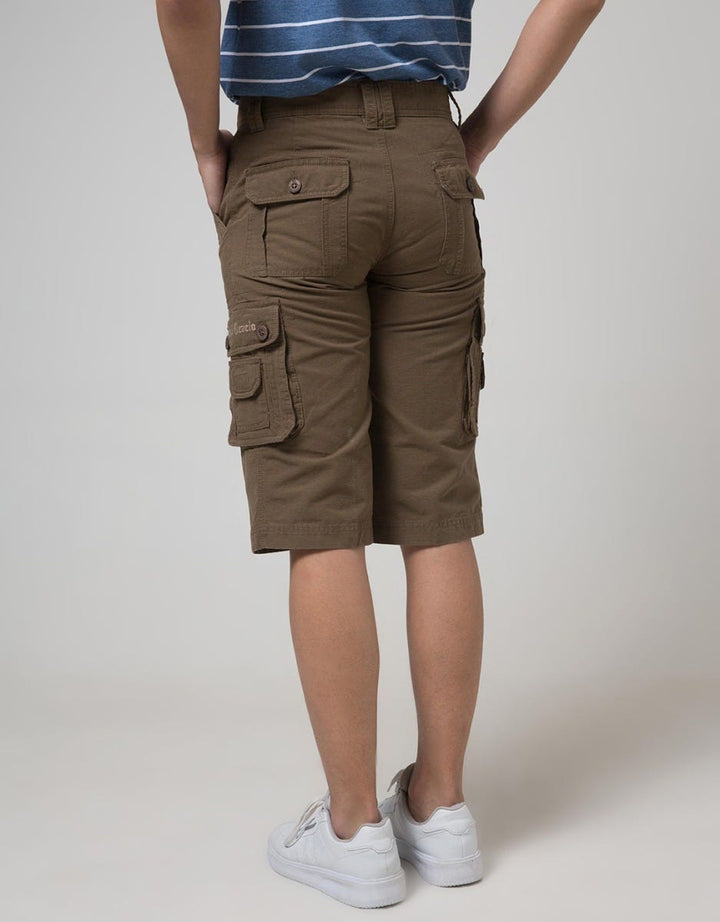 Giani Gracio Short Pants Casual