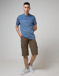 Giani Gracio Short Pants Casual