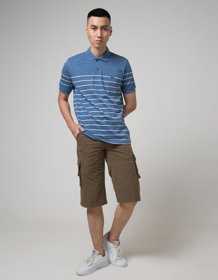 Giani Gracio Short Pants Casual