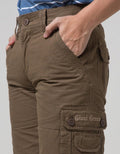 Giani Gracio Short Pants Casual