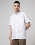 Giani Gracio Plain Shirt