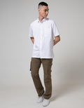 Giani Gracio Plain Shirt