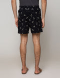Cole Boxer Knit Marine