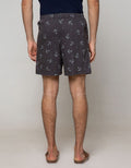 Cole Boxer Knit Marine
