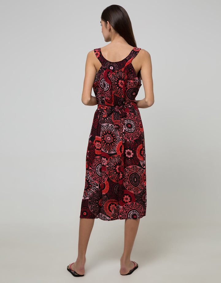 Cynthia New Year Collection Vol 1 Halter Neck Maxi Dress
