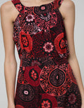 Cynthia New Year Collection Vol 1 Halter Neck Maxi Dress