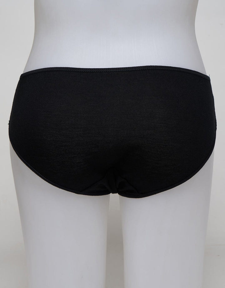 Cynthia Cosabella Full Lace Panty