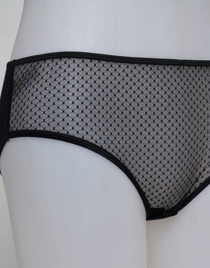 Cynthia Cosabella Full Lace Panty