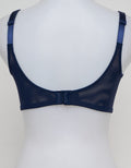Cynthia Bra Sport Full Cup Non Wire Lace Cosabela