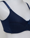 Cynthia Bra Sport Full Cup Non Wire Lace Cosabela