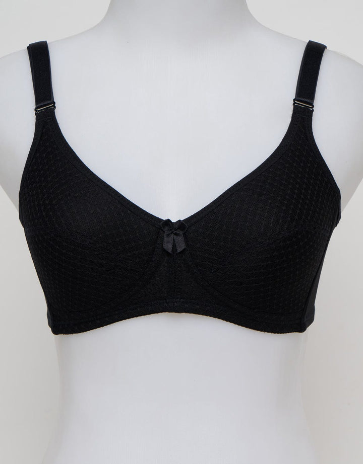 Cynthia Bra Sport Full Cup Non Wire Lace Cosabela