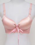 Cynthia Bra Seamless 3/4 Cup Double Foam