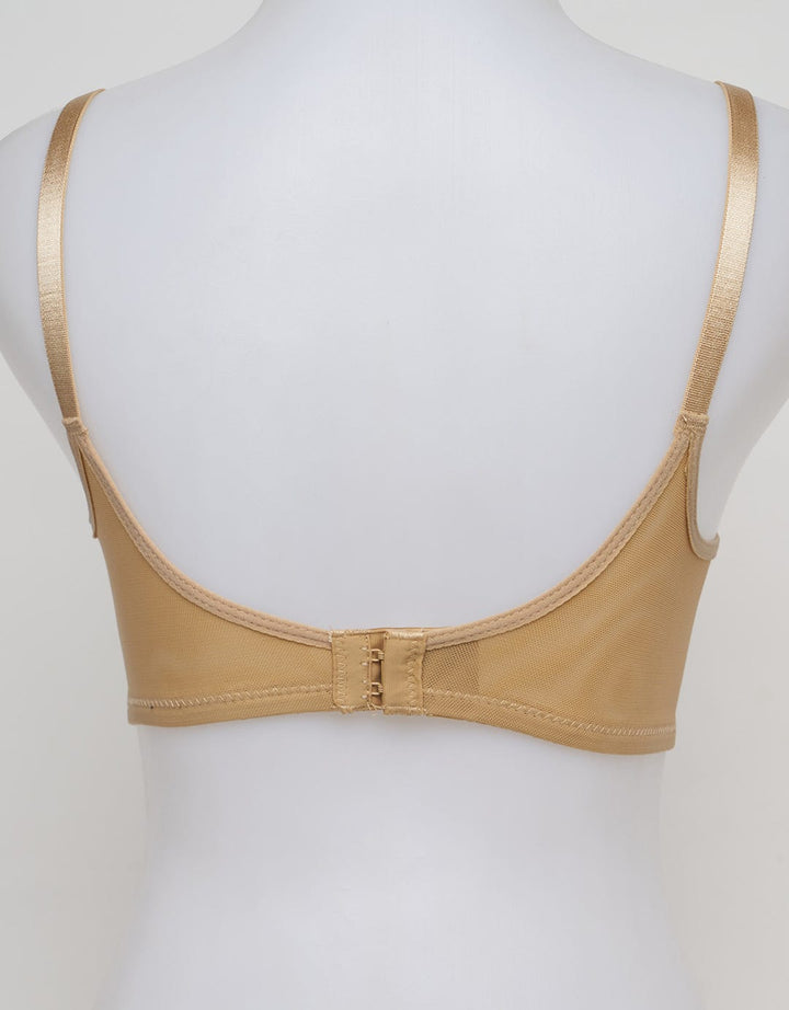 Cynthia Bra 3/4 Cup Wire Lace Cosabela