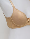 Cynthia Bra 3/4 Cup Wire Lace Cosabela