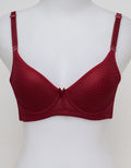 Cynthia Bra 3/4 Cup Wire Lace Cosabela