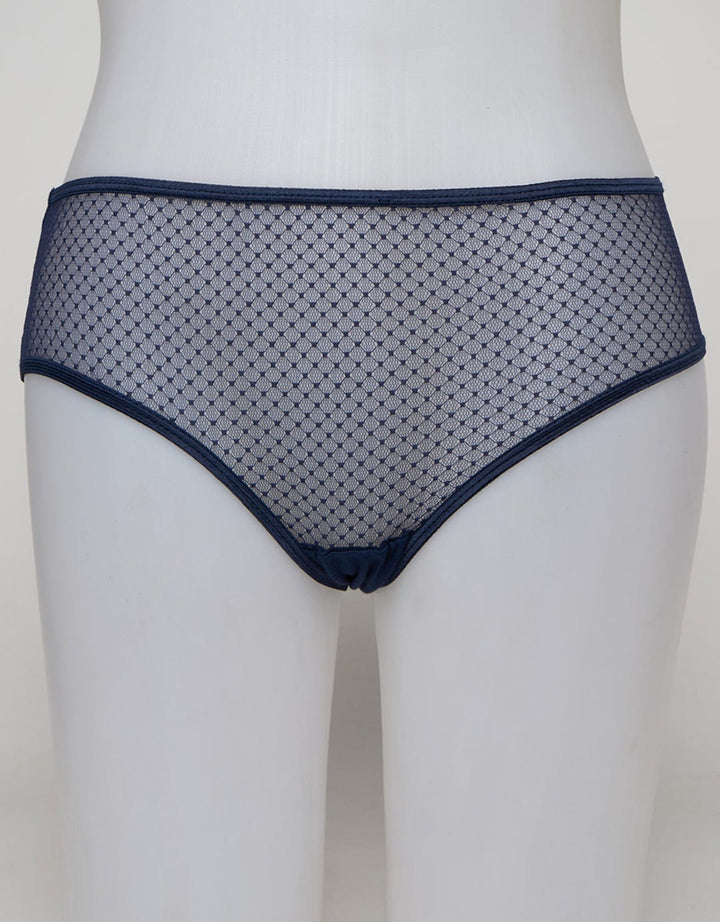Cynthia Cosabella Full Lace Panty