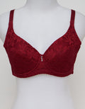 Cynthia Venelia Lace Full Cup Bra Wired