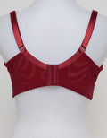 Cynthia Venelia Lace Full Cup Bra Wired