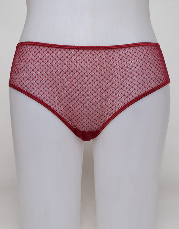 Cynthia Cosabella Full Lace Panty