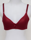 Cynthia Bra 3/4 Cup Non Wire Lace Cosabela