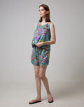 Cynthia Beauty Cami + Short Pants