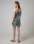 Cynthia Beauty Cami + Short Pants