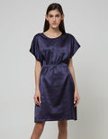 Cynthia Sleepdress Batwing Satin