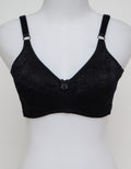 Cynthia Bra Classic Fower Lace Full Cup